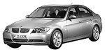 BMW E90 C2842 Fault Code