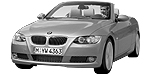 BMW E93 C2842 Fault Code