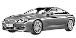 BMW F06 C2842 Fault Code