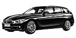 BMW F31 C2842 Fault Code